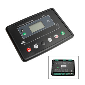 For Deepsea DSE6110 6110 Electronic Controller Control Module Panel