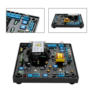 AVR MX341 E000-23412 Automatic Voltage Regulator Compatible With Stamford
