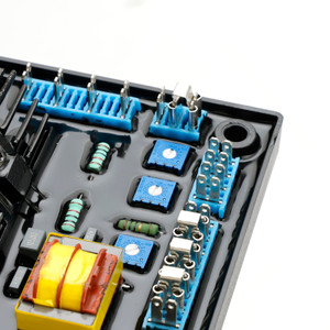 AVR MX341 E000-23412 Automatic Voltage Regulator Compatible With Stamford