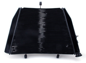 Radiator Suzuki GSXR600 GSXR750 (2006-2010) K6 Generic