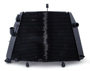 Radiator Suzuki GSXR600 GSXR750 (2006-2010) K6 Generic