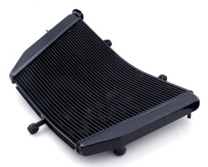 Radiator Suzuki GSXR600 GSXR750 (2006-2010) K6 Generic