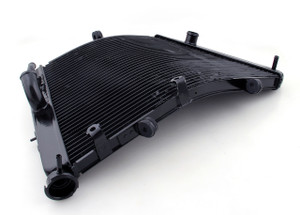 Radiator Suzuki GSXR600 GSXR750 (2006-2010) K6 Generic