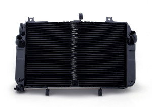Radiator Suzuki GSXR 1000 (01-02), GSXR 750 (01-02), GSXR 600 (01-03)