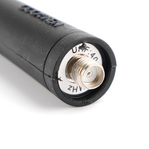 1x 700-800Mhz UHF Car Radio 80mm Antenna for Kenwood TK-3101 TK-3100 TK-3170