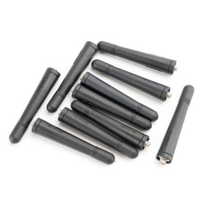 10x 700-800Mhz UHF Car Radio 80mm Antenna for Kenwood TK-3101 TK-3100 TK-3170