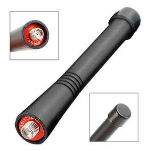 1x 136-174Mhz VHF Car Radio 10cm 278G Short Antenna for Kenwood TK-278G Radio