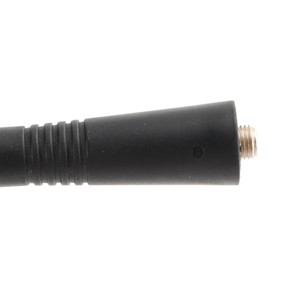 1x 136-174Mhz VHF Car Radio 10cm 278G Short Antenna for Kenwood TK-278G Radio