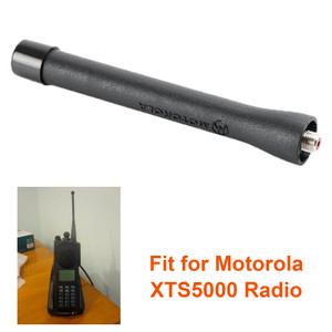1x XTS5000 Stubby Antenna 400Mhz Car Radio 10cm Antenna for XTS5000 Radio