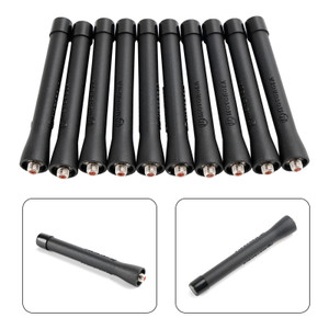 10x XTS5000 Stubby Antenna 400Mhz Car Radio 10cm Antenna for XTS5000 Radio
