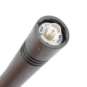 1x 136-174Mhz VHF Car Radio 155mm Antenna for Kenwood TK260 TK270 TK272 TK280