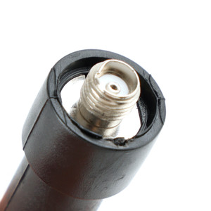 1x 400-470MHZ SMA-female Car Radio Antenna for BAOFENG BF-666S BF-777S BF-888S