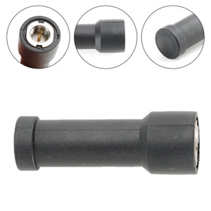 1PCS Short Antenna SMA Male Two Way Radio Stubby Rubber Aerial UHF 400-470MHz