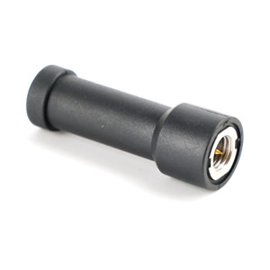 1PCS Short Antenna SMA Male Two Way Radio Stubby Rubber Aerial UHF 400-470MHz