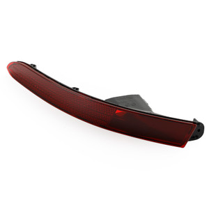 Rear Bumper Left Lower Side Reflector 7P6945701K For Volkswagen Touareg 14-2018