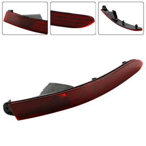 Rear Bumper Right Lower Side Reflector 7P6945702G For Volkswagen Touareg 14-2018