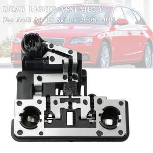 Right Rear Inner Light Bulb Holder 8K5945258B For Audi A4 B8 Saloon 2008-2011