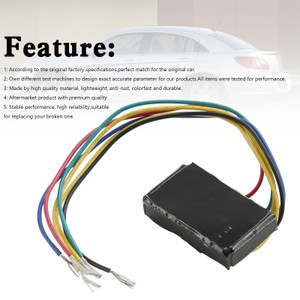 Instrument Cluster Inverter RC140413 For Chrysler Sebring