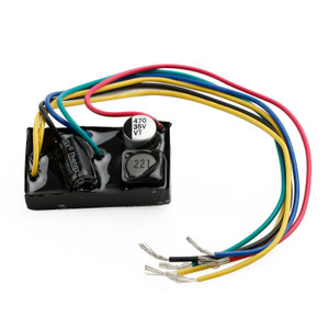 Instrument Cluster Inverter RC140413 For Chrysler Sebring