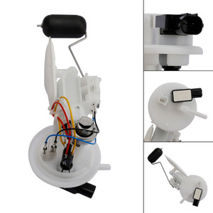 Fuel Pump Assy 2Dp-E3907-00 For Yamaha Gpd N-Max N Max 125 150 Mbk Ocito125 Abs