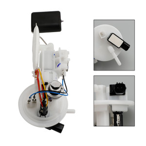 Fuel Pump Assy 1Pa-E3907-10 For Yamaha Vixion Nvl Nva 150 New Fzi150 2014 2016