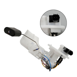 Fuel Pump Assy 1Pa-E3907-10 For Yamaha Vixion Nvl Nva 150 New Fzi150 2014 2016