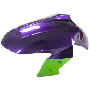 2013-2017 Kawasaki EX300/Ninja300 Injection Fairing Kit Bodywork Plastic ABS#148 Amotopart Fairing