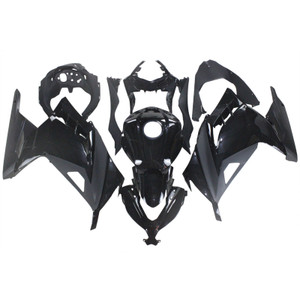 Injection Fairing Kit Bodywork fit For Kawasaki EX300 Ninja300R 2013-2024