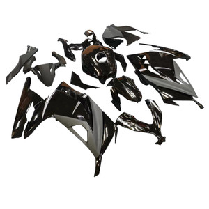 Injection Fairing Kit Bodywork fit For Kawasaki EX300 Ninja300R 2013-2024