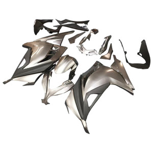 Injection Fairing Kit Bodywork fit For Kawasaki EX300 Ninja300R 2013-2024