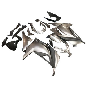 Injection Fairing Kit Bodywork fit For Kawasaki EX300 Ninja300R 2013-2024