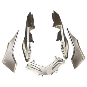 Injection Fairing Kit Bodywork fit For Kawasaki EX300 Ninja300R 2013-2024