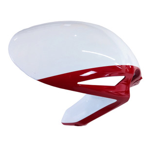 2008-2011 Honda CBR1000RR Injection Fairing Kit Bodywork Plastic ABS #176 Amotopart Fairing