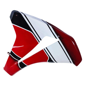 2008-2011 Honda CBR1000RR Injection Fairing Kit Bodywork Plastic ABS #176 Amotopart Fairing