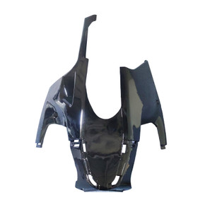 2008-2011 Honda CBR1000RR Injection Fairing Kit Bodywork Plastic ABS #181 Amotopart Fairing