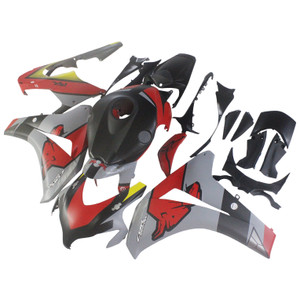 2008-2011 Honda CBR1000RR Amotopart Fairing Kit Generic #188