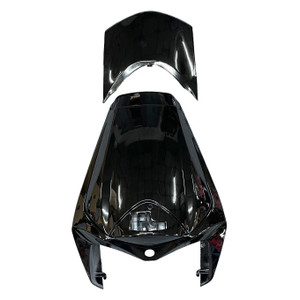 2008-2011 Honda CBR1000RR Injection Fairing Kit Bodywork Plastic ABS #199 Amotopart Fairing