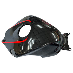 2008-2011 Honda CBR1000RR Injection Fairing Kit Bodywork Plastic ABS #199 Amotopart Fairing