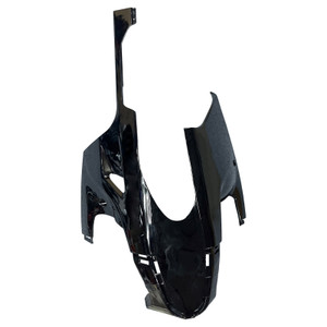 2008-2011 Honda CBR1000RR Injection Fairing Kit Bodywork Plastic ABS #200 Amotopart Fairing