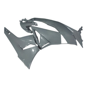 2009-2012 Kawasaki ZX6R 636 Injection Fairing Kit Bodywork Plastic ABS#143 Amotopart Fairing