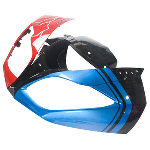 2009-2012 Kawasaki ZX6R 636 Injection Fairing Kit Bodywork Plastic ABS#147 Amotopart Fairing