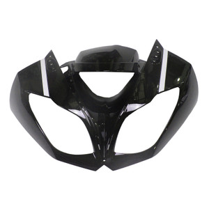 2009-2012 Kawasaki ZX6R 636 Injection Fairing Kit Bodywork Plastic ABS#148 Amotopart Fairing