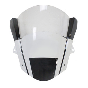 2009-2012 Kawasaki ZX6R 636 Injection Fairing Kit Bodywork Plastic ABS#148 Amotopart Fairing