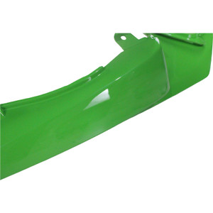 2009-2012 Kawasaki ZX6R 636 Injection Fairing Kit Bodywork Plastic ABS#149 Amotopart Fairing