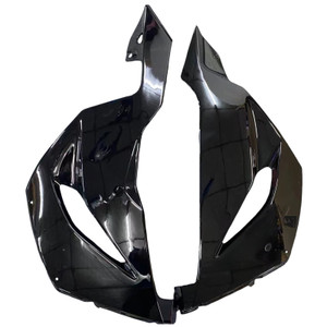 2013-2018 Kawasaki ZX6R 636 Injection Fairing Kit Bodywork Plastic ABS#121 Amotopart Fairing