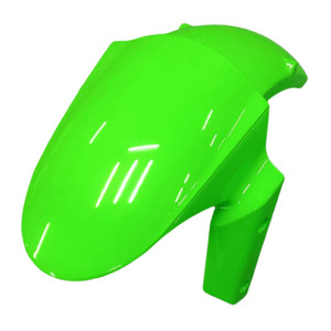 2013-2018 Kawasaki ZX6R 636 Injection Fairing Kit Bodywork Plastic ABS#122 Amotopart Fairing