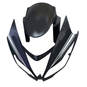 Injection Fairing Kit Bodywork Plastic ABS fit For Kawasaki ZX6R 636 2013-2018