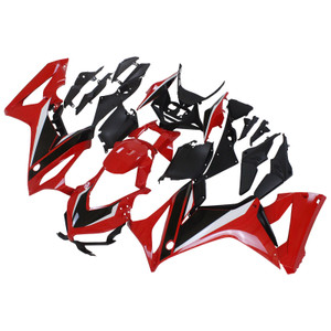 2019-2020 Honda CBR650R Injection Fairing Kit Bodywork Plastic ABS#110 Amotopart Fairing