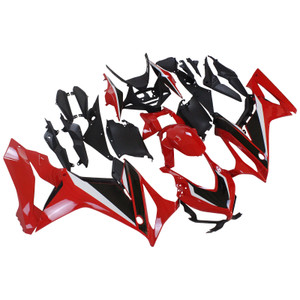 2019-2020 Honda CBR650R Injection Fairing Kit Bodywork Plastic ABS#110 Amotopart Fairing