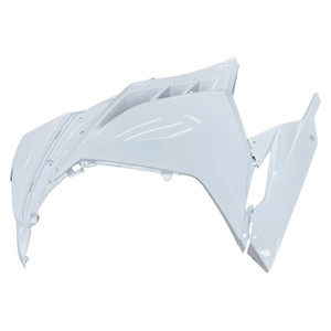 2013-2017 Kawasaki EX300/Ninja300 Injection Fairing Kit Bodywork Plastic ABS#163 Amotopart Fairing